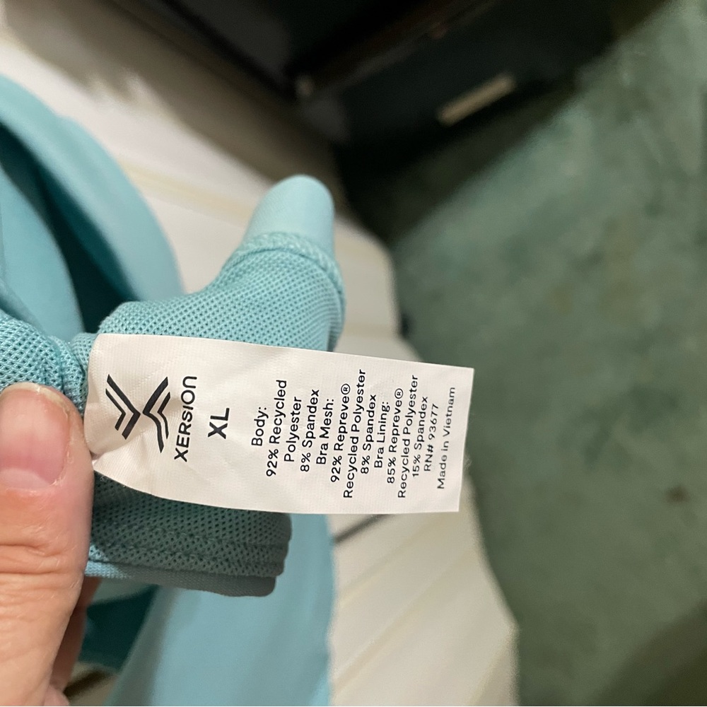 Sports bra - Picture 3 of 3